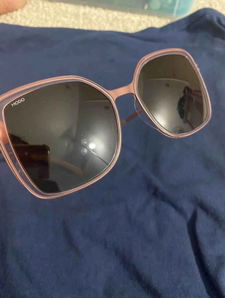 Gafas de sol Modo para mujer Foto 2 de 4