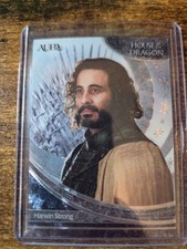 2025 Kakawow Aura Game of Thrones Harwin Strong #AQY-B-54 House Dragon