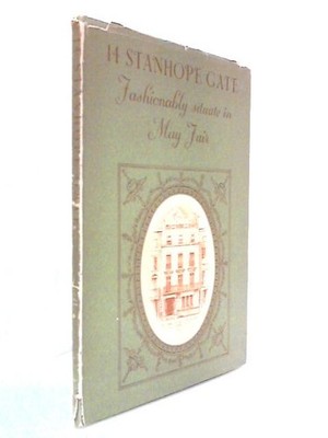 14 Stanhope Gate, May Fair (Boulton and Paul Ltd - 1947) (ID:59971)