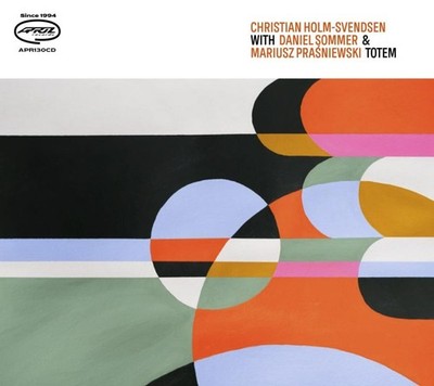 Holm-Svendsen,Christian with Daniel Sommer & Mari / Totem