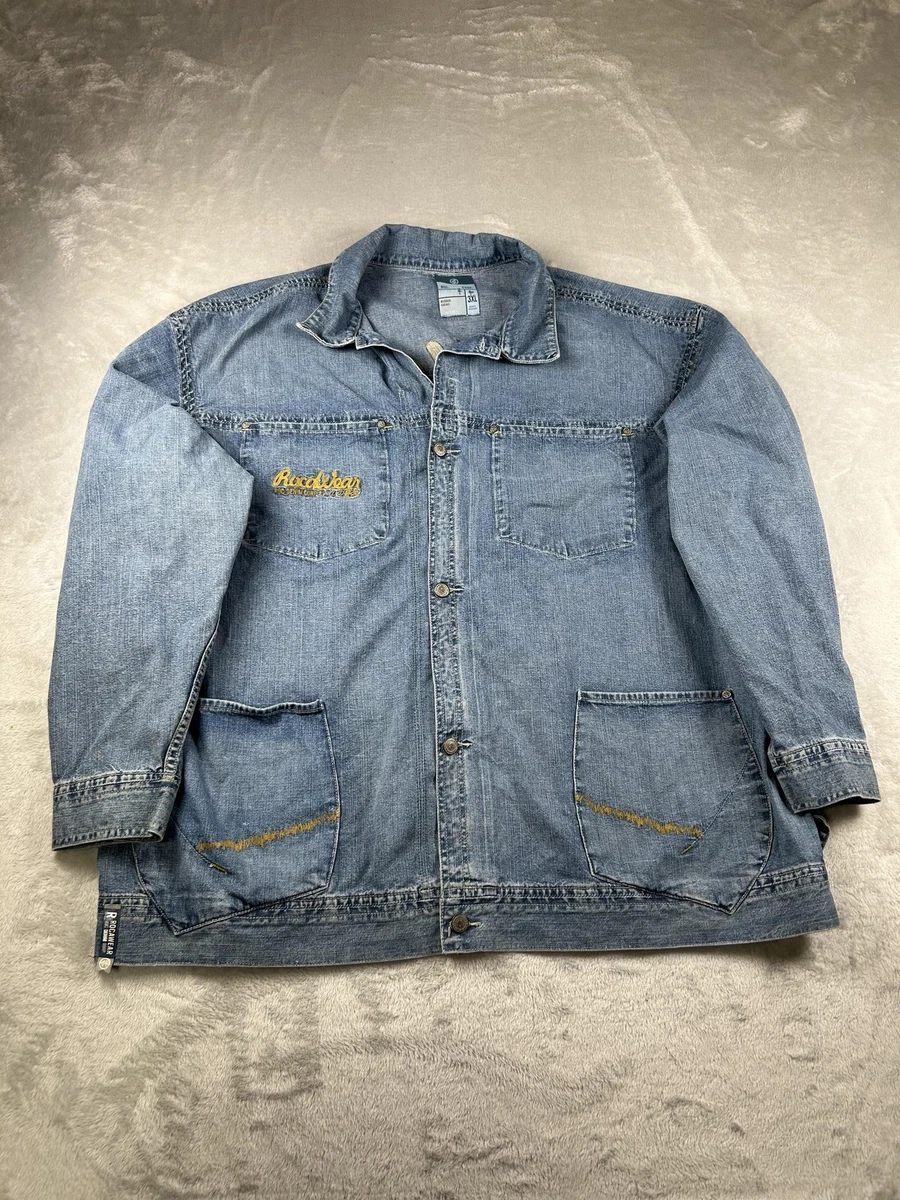 Rocawear Men's Coats, Jackets & Vests for Sale | Shop New & Used