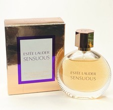 NEW SENSUOUS Eau de Parfum Spray by Est e Lauder 1.0oz 30ml New In Box