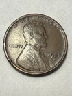 ** 1922-D LINCOLN CENT SEMI KEY VF DETAILS  (FILL THAT SPOT) PRICED TO SELL 🔥**
