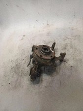 Pare-choc arrière Audi 50