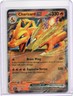 Charizard GX SM195 - Sun & Moon Black Star Promo Holo Pokemon Card 