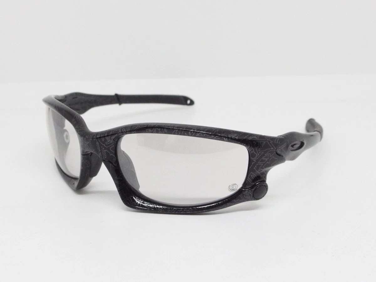 Oakley Split Jacket for sale | eBay