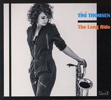 The Long Ride von Tini Thomsen | CD | Zustand sehr gut