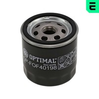 ÖLfilter Optimal OP-FOF40198 Anschraubfilter 3/4-16 Unf FüR Fiat Uno Ritmo Tipo