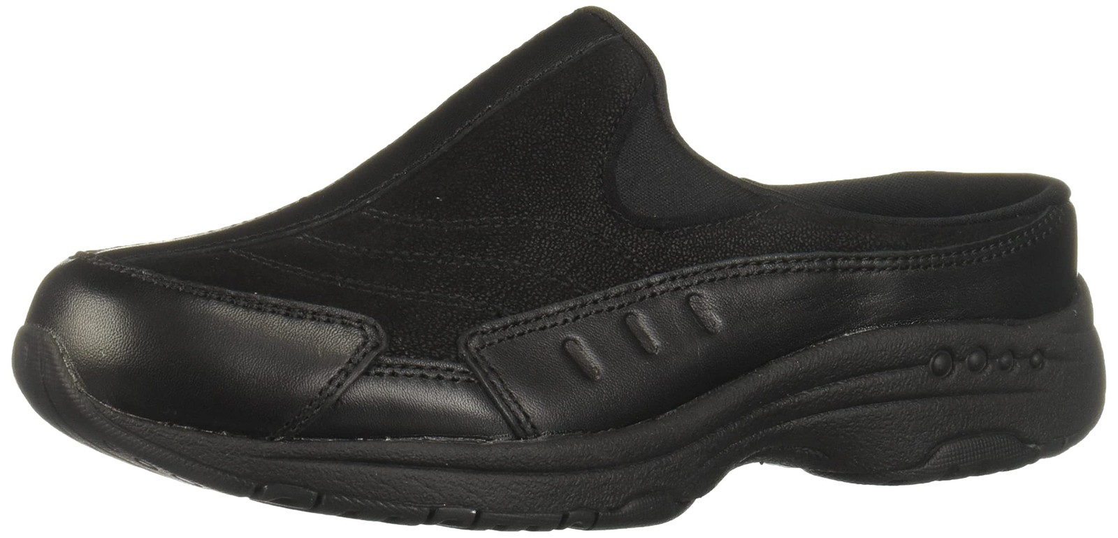 Easy Spirit womens Traveltime234 Mule, , 960,  12 ,