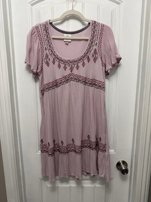 open lace back dress Knox Maxi Dress Pink Floral