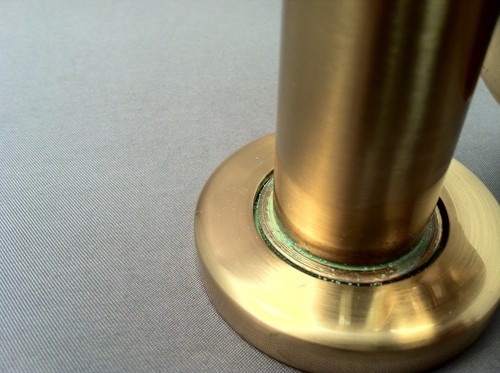 Fermaporta magnetico resistente Factory Seconds FPL H2017 più finiture - Foto 6 di 11
