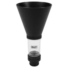 Sealey VS7105 Engine Oil Funnel Set 5pc for Audi, Seat, Skoda & Volkswagen