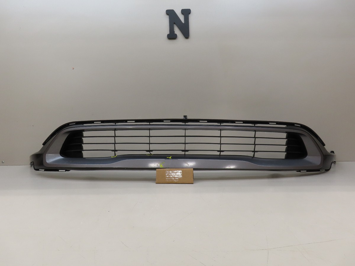 2023-2024 TOYOTA PRIUS FRONT BUMPER LOWER COVER GRILLE OEM