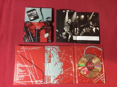 新品◉U2／Elevation2001 Live from Boston DVD 819QoRrHFEL._UF894,1000_QL80_.jpg