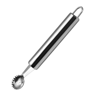 Norpro Stainless Steel Tomato Corer / Strawberry Huller Stem Remover Wholesale^^