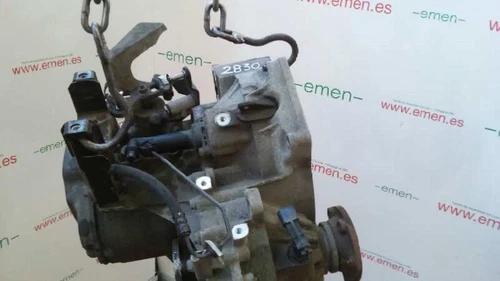 Caja Cambios para VOLKSWAGEN POLO IV (9N3) Advance 2005 894939 - Imagen 1 de 10