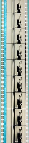 James Bond In Quantum Of Solace 2008 Very Rare Unmounted 35mm Film Cells - Picture 21 of 121
