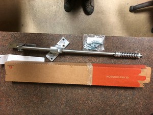 glynn johnson overhead stop