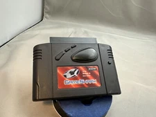 N64 GameShark Game Shark V.2.0 Cartridge Only