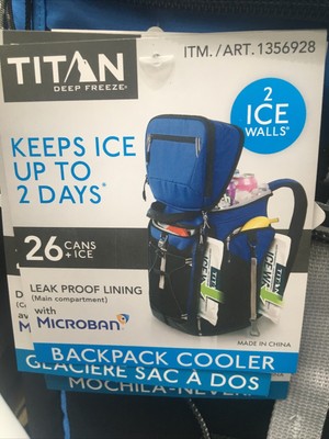 backpack cooler costco