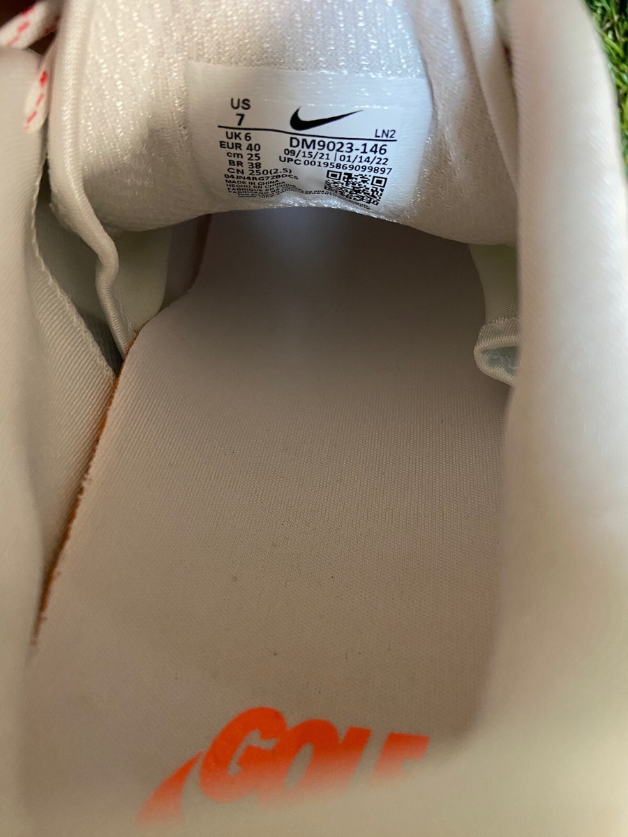 Nike React Air Zoom Infinity Tour NXT% \