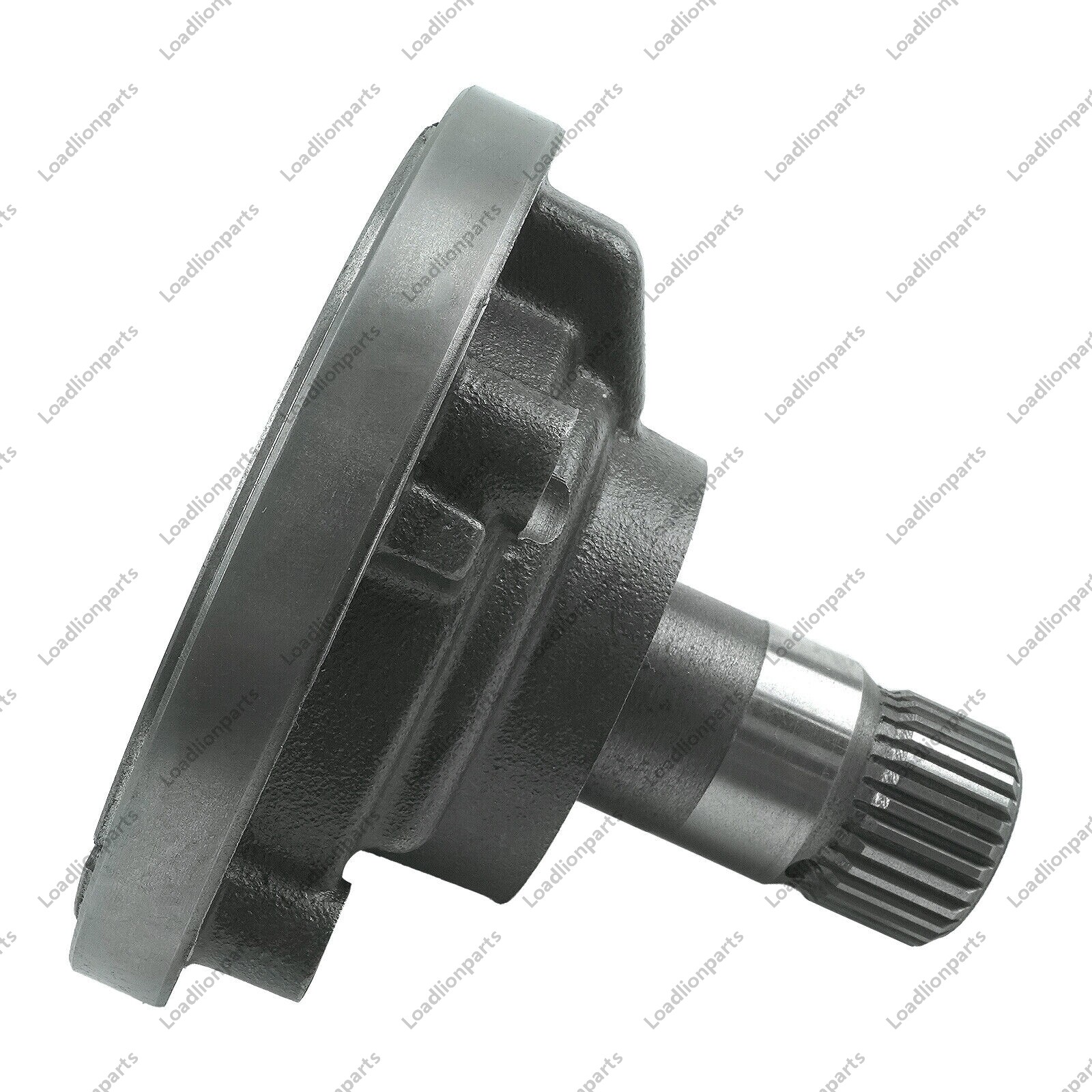 Transmission Oil Pump 1400B-1700B For JCB Backhoe Loaders 214-217 3C 3CX 3D