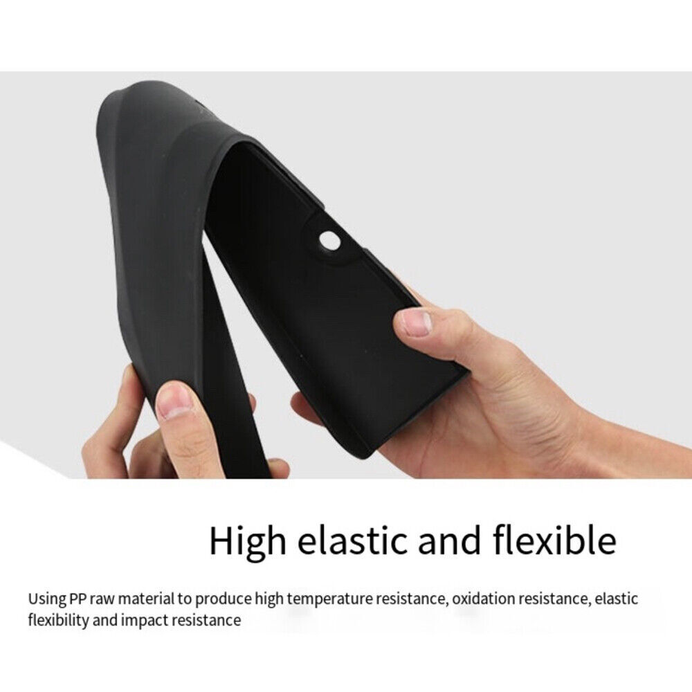 Genuine Front & Rear Splash Guards Mud Flaps FOR 2017-2022 BMW 6 Series GT G32