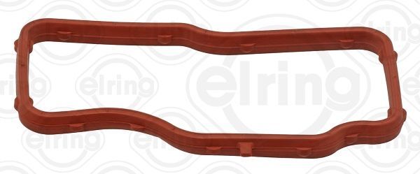 Elring 792.300 Dichtung, ThermostatgehäUse FüR CitroËN DS Ford Ford USA Opel-image