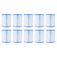 Unicel C-8465 Hot Springs 65 Sq. Ft. Replacement Pool Filter Cartridge (10 Pack) on sale Unicel C-8465 Hot Springs 65 Sq. Ft. Replacement Pool Filter Cartridge (10 Pack) on sale