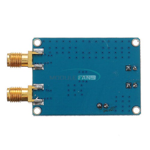 AD8302 Amplitude Phase Detection Module 2.7GHz RF/IF Phase Detector 5V M - Picture 7 of 8