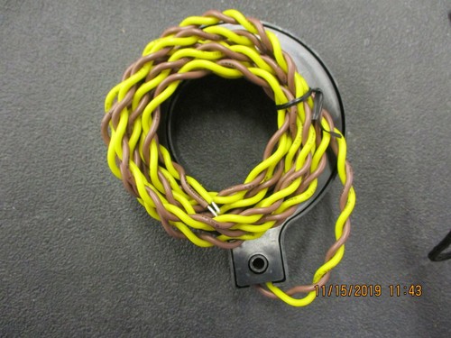 SIEMENS - US2:SEM3SCCT600 - 600A Solid Core Current Transformer - Picture 2 of 5
