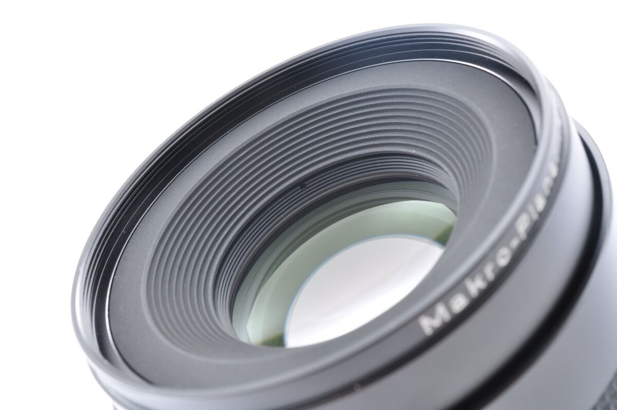 Contax Carl Zeiss Makro-Planar 100mm f/2.8 T* AEJ CY From Contax Carl Zeiss Makro-Planar 100mm f/2.8 T* AEJ CY From