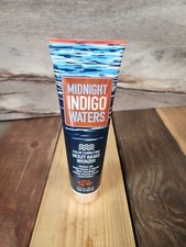 Fiesta Sun Midnight Indigo Waters Violet Based Bronzer Tanning Bed Lotion FREE B