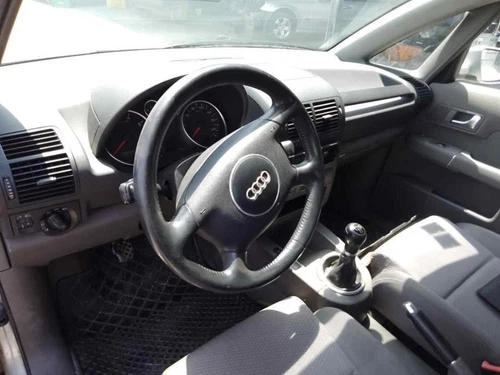 Mangueta Delantera Izquierda para AUDI A2 (8Z) 1.4 colour.storm 156008 - Imagen 8 de 10
