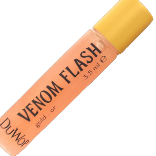DuWop Venom Carousel Lip Plumping Lip Gloss Gift Set 4×3.5ml - Picture 2 of 6