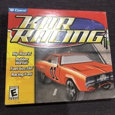 Kar Racing (PC, 2003)