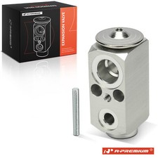 A/C Expansion Valve for Mercedes C300 2015 2016 C250 2015 C350e C400 C450 AMG