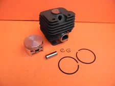 FOR STIHL CHAINSAW 038 MS380 PISTON CYLINDER  52MM # 1119 020 1202 ------- UP907