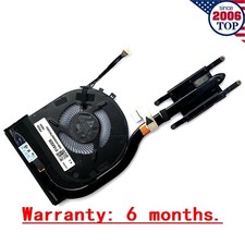 New CPU Fan Heatsink for Lenovo ThinkPad T470 T480 01AX926 01ER499