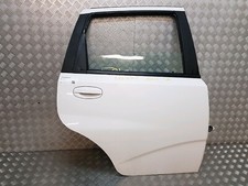 Porte arrière et accessoires Chevrolet AVEO