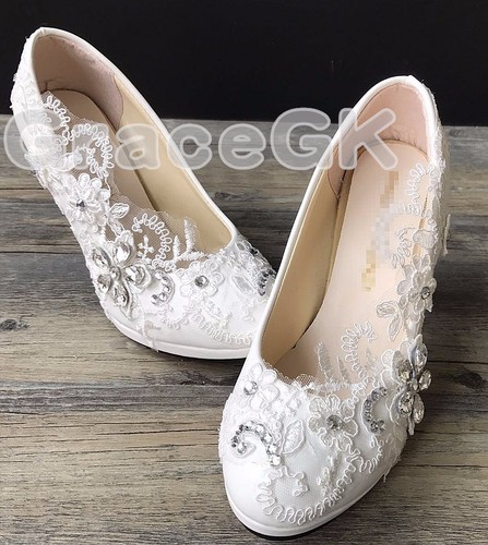 size 12 wedding shoes