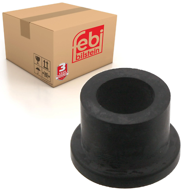 Alternator Cover Mounting Bush For BMW E30 E12 E21 E28 E24 E23 – Febi 01612
