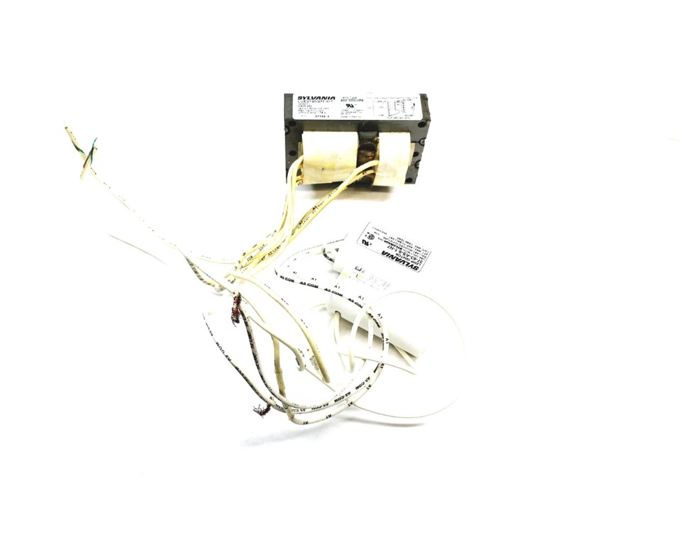 Sylvania Lumalux S68 50W HPS Ballast Kit LU/50/120/277KIT