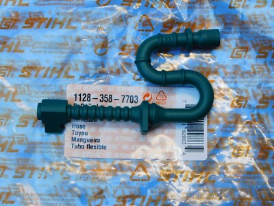 Carter De Réservoir Stihl - Ref : 1128-350-0850 - Foto 10