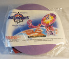 Vintage RARE McDonald’s 1992 Young Astronauts Set of 2/4 Toys MIP — photo 2
