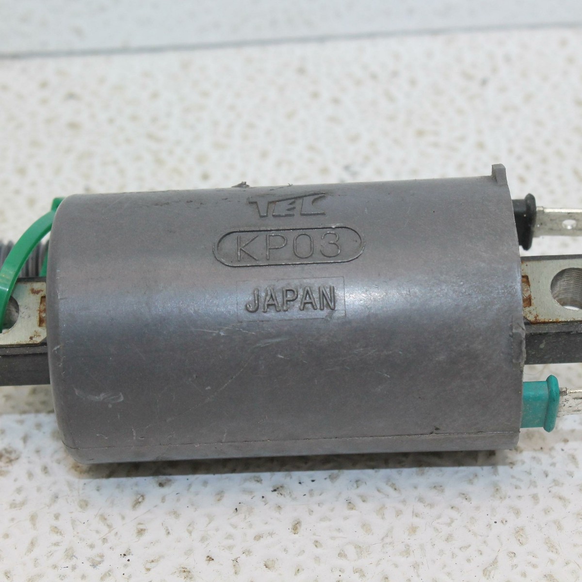 1987-2000 KAWASAKI NINJA EX500 EX250 IGNITION COILS KP03