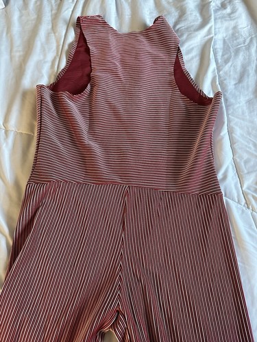 Nike Elite Pro QATAR Track & Field Singlet Speed Suit CI8902-611 Men Size XXL BB - Picture 14 of 15