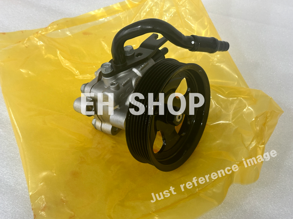 Genuine 571104D800 57110-4D800 PUMP ASSY-POWER STEERING OIL for