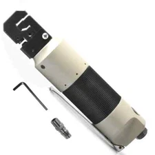 Pneumatic Straight Punching and Folding Machine Crimping and Perforating Machine