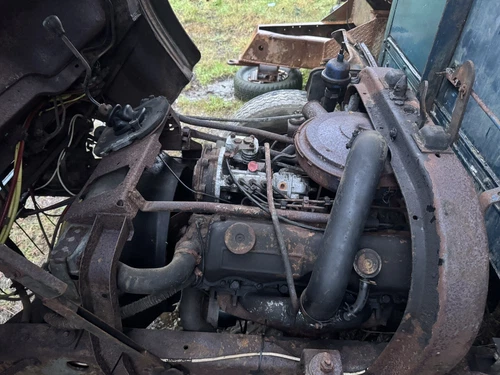 Ford D series 7.5t lorry - Picture 13 of 24